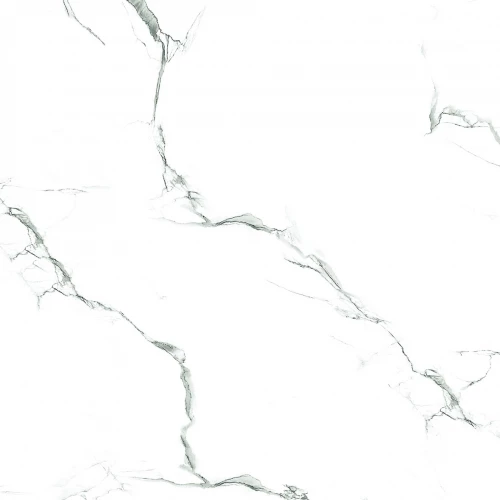 Керамогранит Maimoon Ceramica Glossy Gemini White 60x60 см