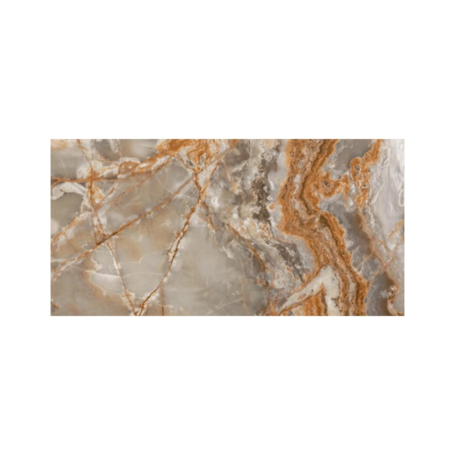 Керамогранит ITC ceramic Riyadh Onyx High Glossy 120х60 см