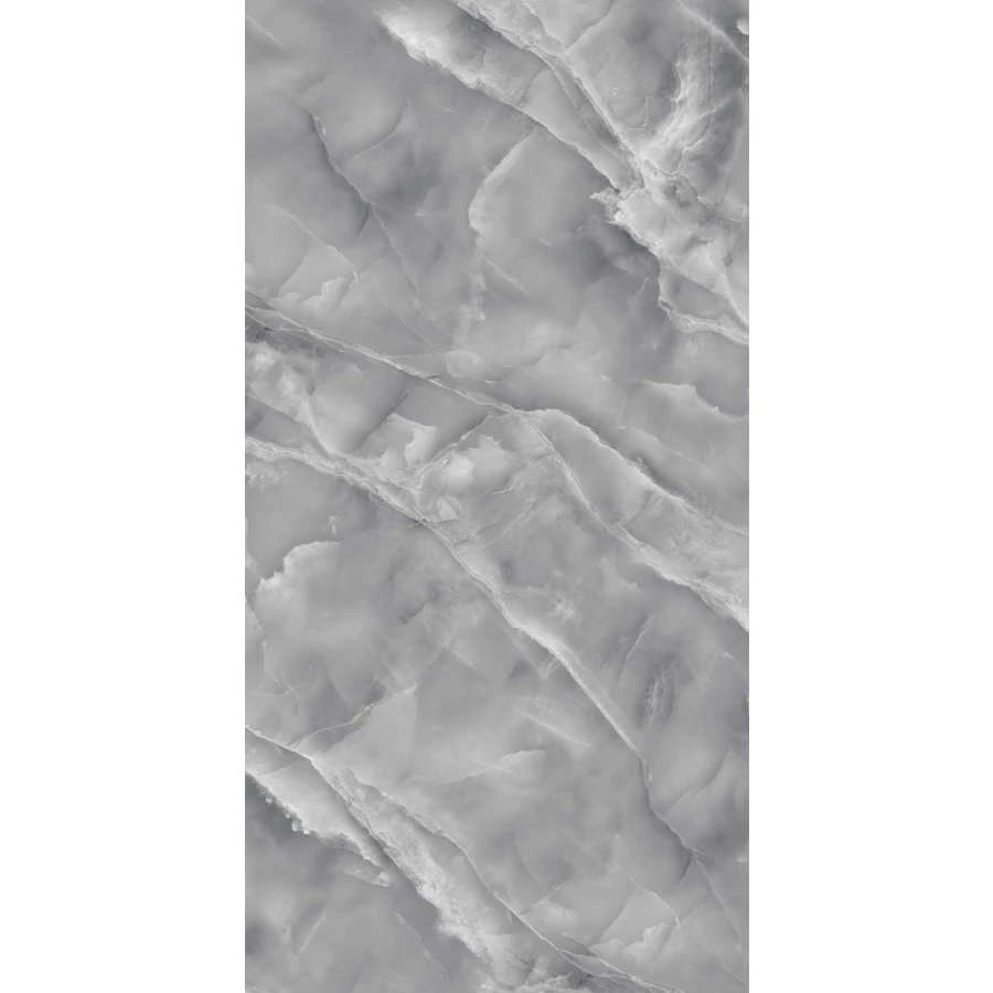 Керамогранит Arcadia Ceramica Baikal Grey Full Polished серый FP1015-A 120х60 см