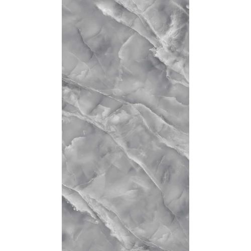 Керамогранит Arcadia Ceramica Baikal Grey Full Polished серый FP1015-A 120х60 см