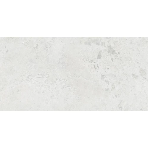 Керамогранит Geotiles Stratos Breccia White Matt матовый белый 120х60 см