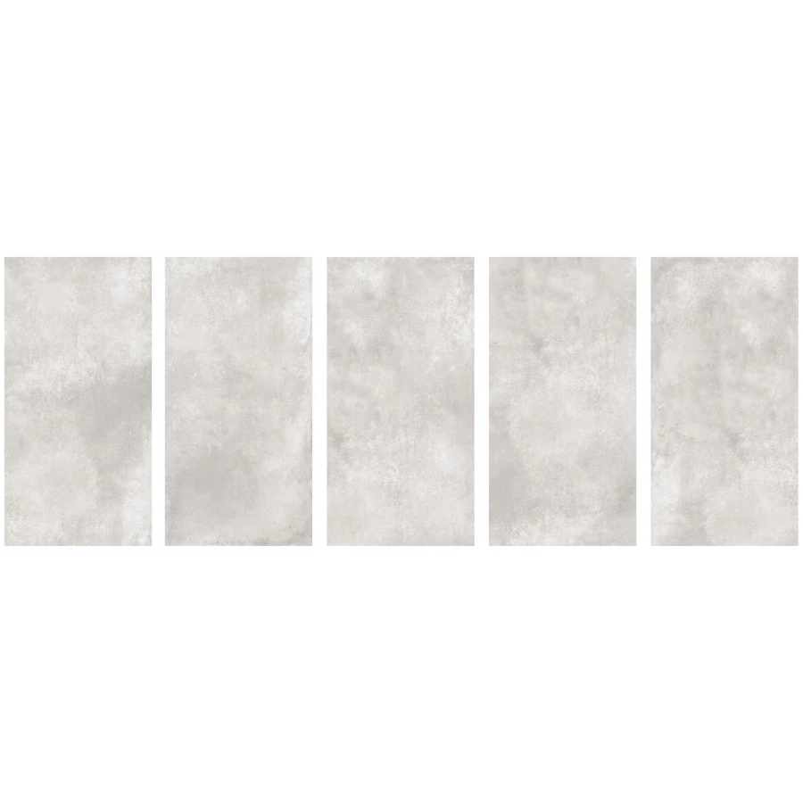 Керамогранит Staro Concreto Altair Grey Sugar матовый серый 72431993 120x60 см