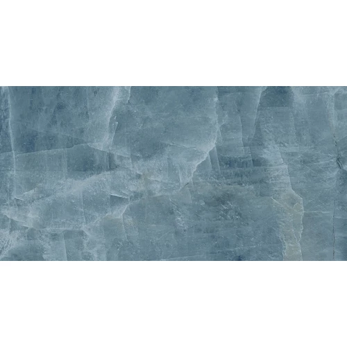 Керамогранит Geotiles Frozen Blue 120x60 см