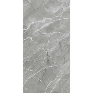 Керамогранит Vitra SilkMarble Бреча Серый матовый серый K947780R 120x60 см