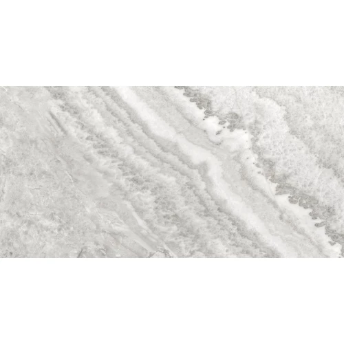 Керамогранит Керамин Клауд подполированный серый 120х60 см