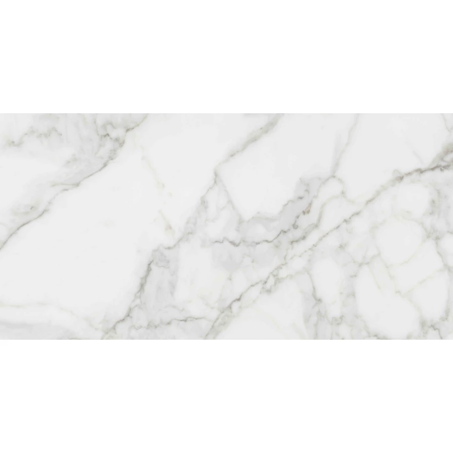 Керамогранит Estima Alba AB01 White матовый белый 39180 160х80 см