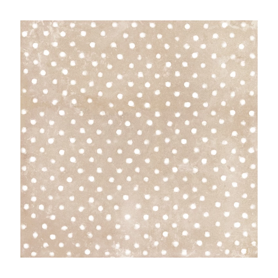 Керамогранит Harmony Peronda Pangea Sand Spot LT матовый бежевый 3386040801 22,3х22,3 см