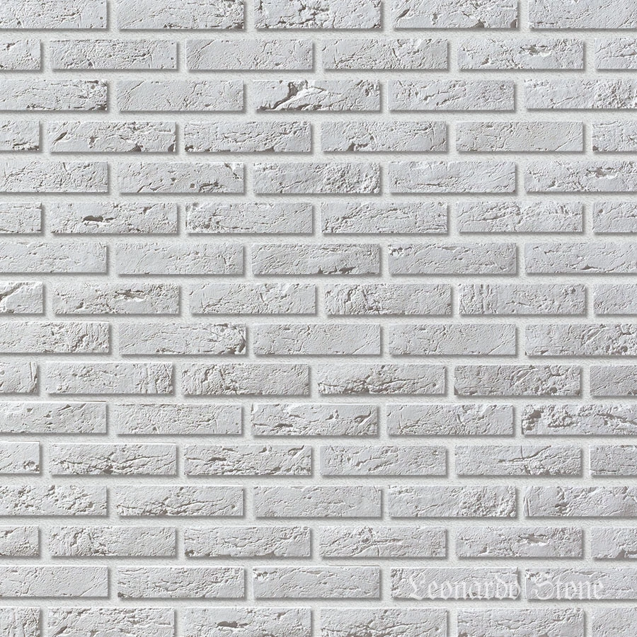 Гипсовая плитка Leonardo Stone Париж-2 100 18,5х4,8х0,9 см