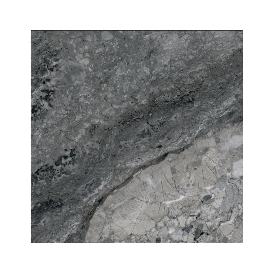 Керамогранит Primavera Mizar Dark grey NR103 60*60 см