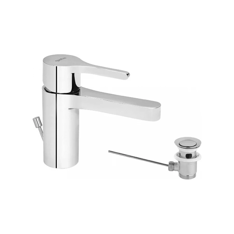 Смеситель для раковины Gala Silk G3896