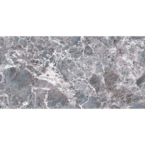 Керамогранит Art Ceramic Amazonite Mint Blue Glossy Amazonite Mint Blue 60x120 120х60 см