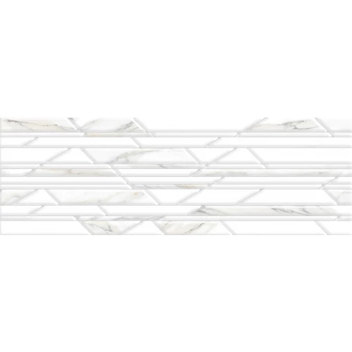 Плитка облицовочная рельефная ALMA Ceramica Nativa TWA11NAT014 60х20 см