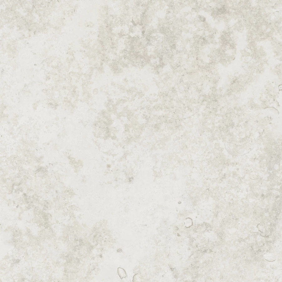 Керамогранит Living Ceramics Kendo Ice Honed белый LV10716 119,8х119,8 см