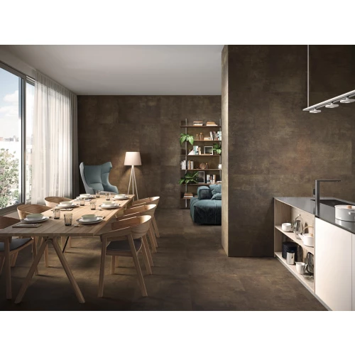 Керамогранит Baldocer Oneway Copper Lapado 120x60 см