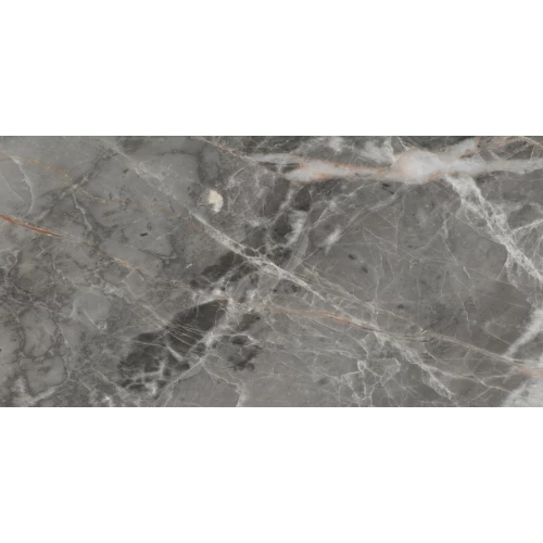 Керамогранит Cersanit Wonderstone A16529 темно-серый 59,8*29,7 см