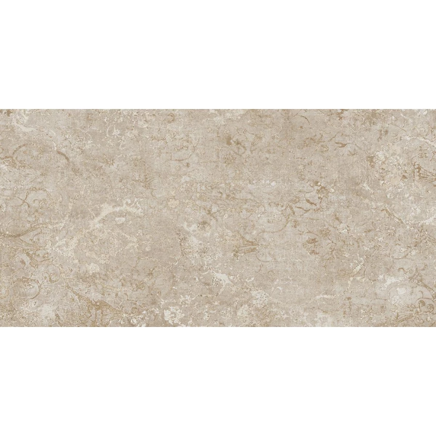 Керамогранит Naxos Bold Concert Beige Naturale Rettificato 133052 120x60 см