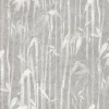 Обои флизелиновые Аспект Бамбук серые 70462-41 1,06х10,05 м