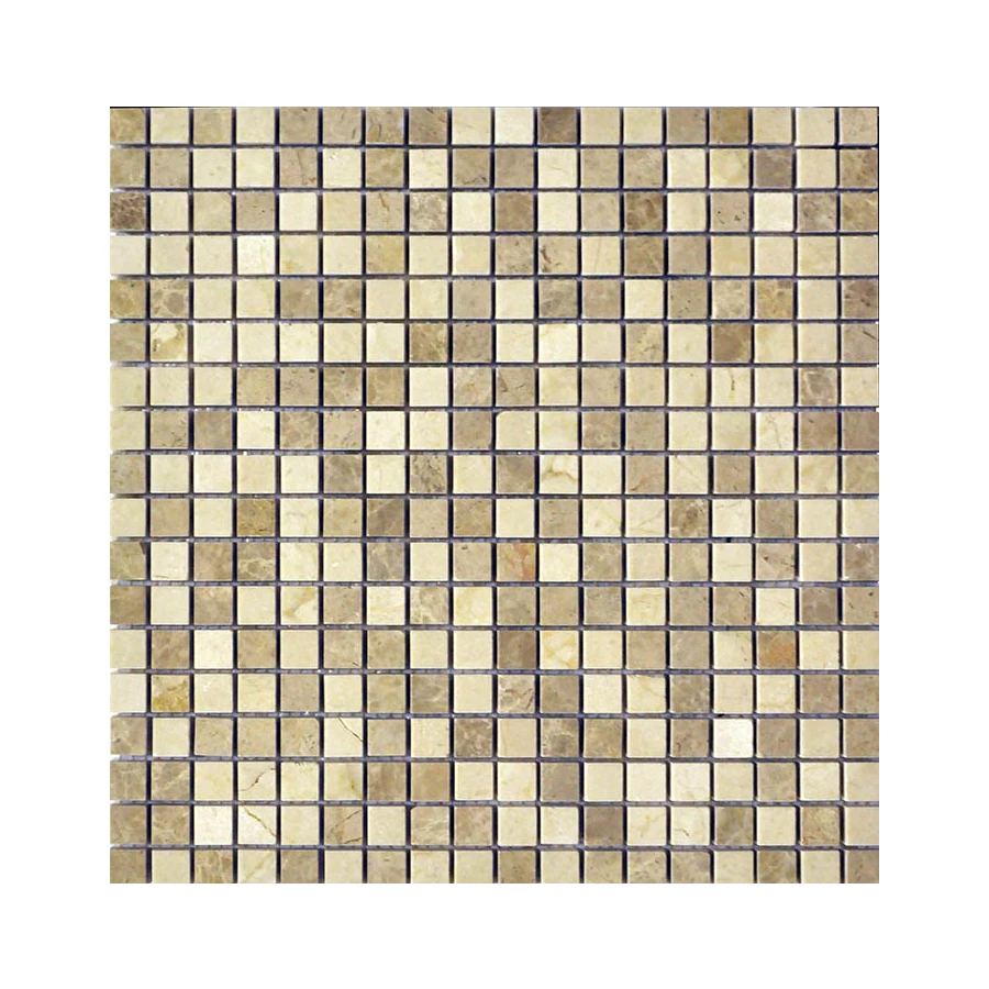 Мозаика Q-Stones Qs-071-15P/10 30,5*30,5 