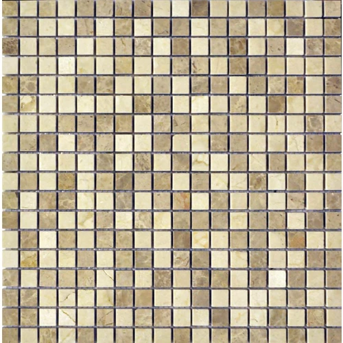 Мозаика Q-Stones Qs-071-15P/10 30,5*30,5 