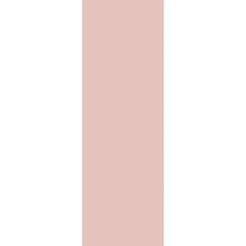 Плитка настенная Marazzi Eclettica Rose розовый 40x120 см