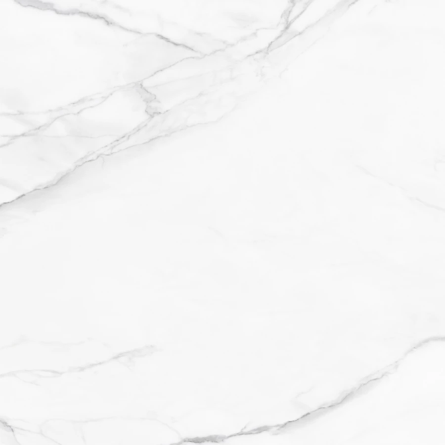 Керамогранит Gracia Ceramica Alpine White PG 01 матовый белый 010400001268 60х60 см