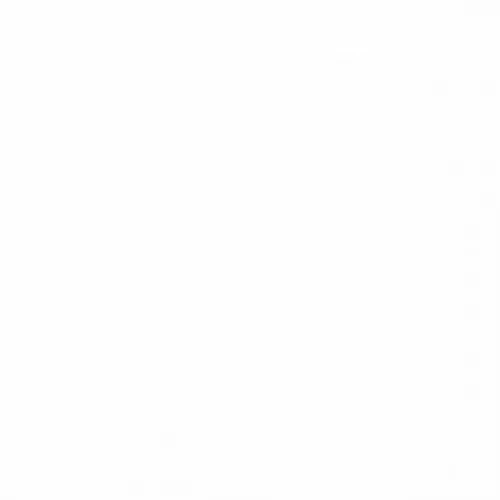 Керамогранит A-Ceramica Super White Matt матовый белый 60х60 см