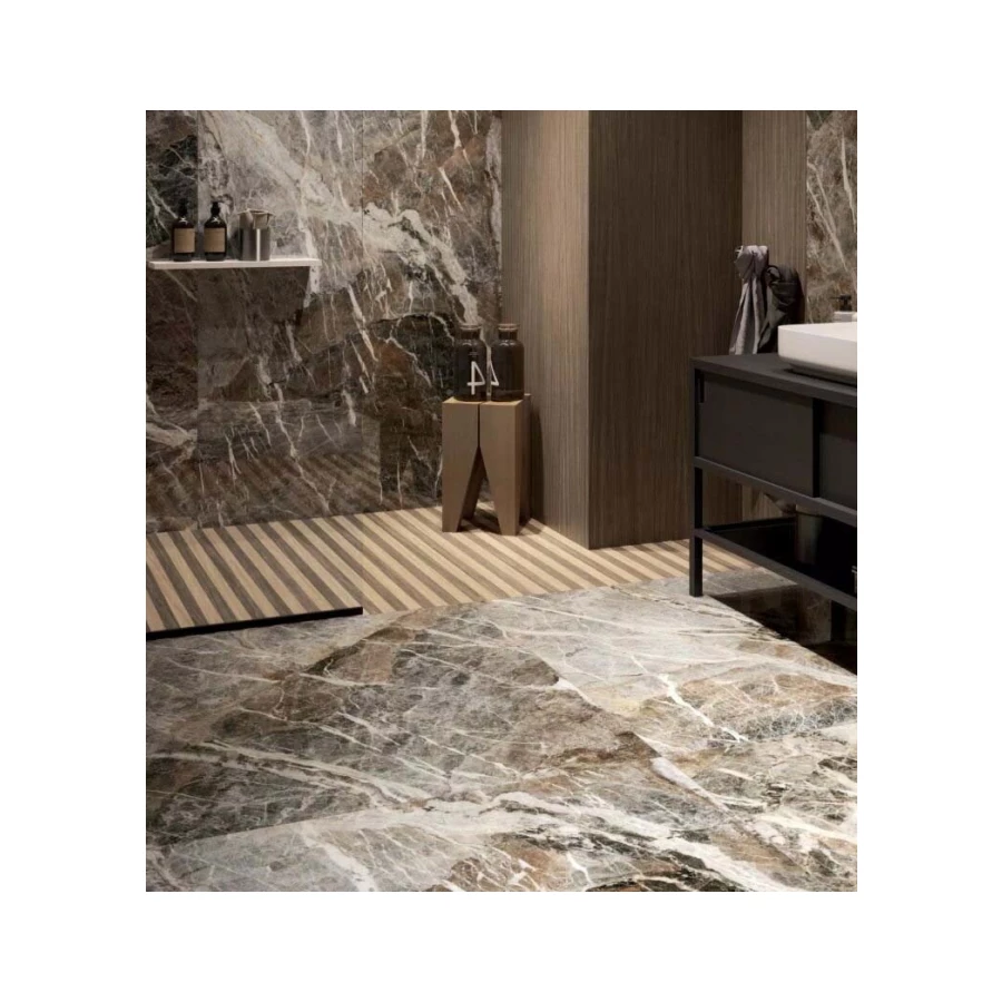 Керамогранит Casa Dolce Casa Nature Mood Mount Peak Comfort 774893 120х60x0,6 см