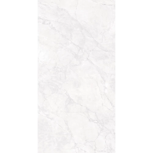 Керамогранит Arcadia Ceramica Arctic White Carving белый CR4007-A 120х60 см