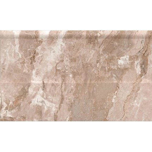 Бордюр Нефрит-Керамика Constante Notte 15х25