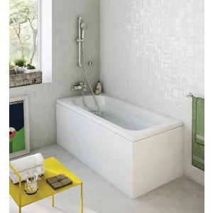 Ванна Vitra Optimum Neo 64530001000 170x70 см