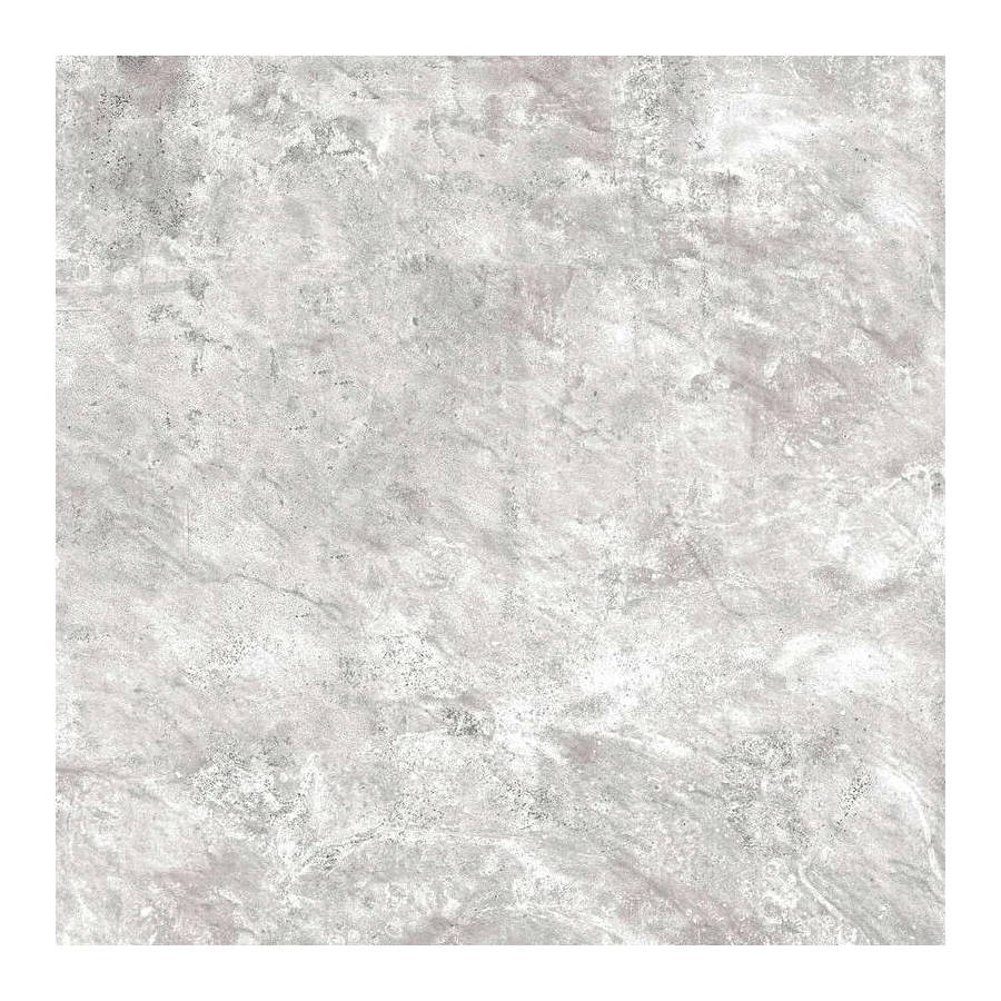 Керамогранит Alma Ceramica Urban sugar эффект полуглянцевый светло-серый GFU04URB07R 60х60 см