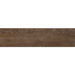 Керамогранит Global Tile Narva матовый коричневый GT208021604MСR 80х19,8 см