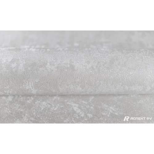 Обои флизелиновые Аспект Бруно серые 70621-42 1,06х10,05 м