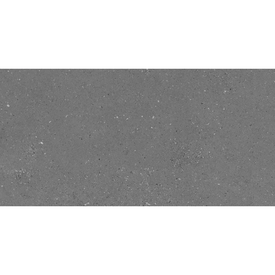 Керамогранит lamore Ceramic Matt 60х120 Lichi Dark матовый черный 60/120-032 120х60 см