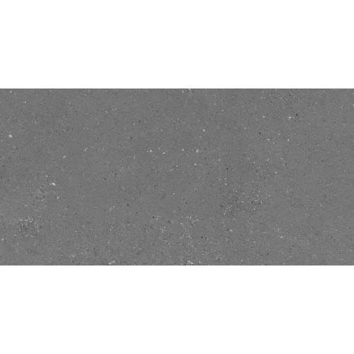 Керамогранит lamore Ceramic Matt 60х120 Lichi Dark матовый черный 60/120-032 120х60 см