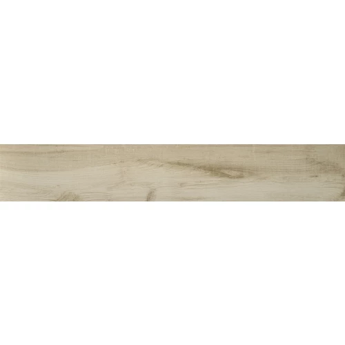 Керамогранит Neodom Wood Collection Karelia Walnut Matt Shape матовый бежевый N12058 120х20 см