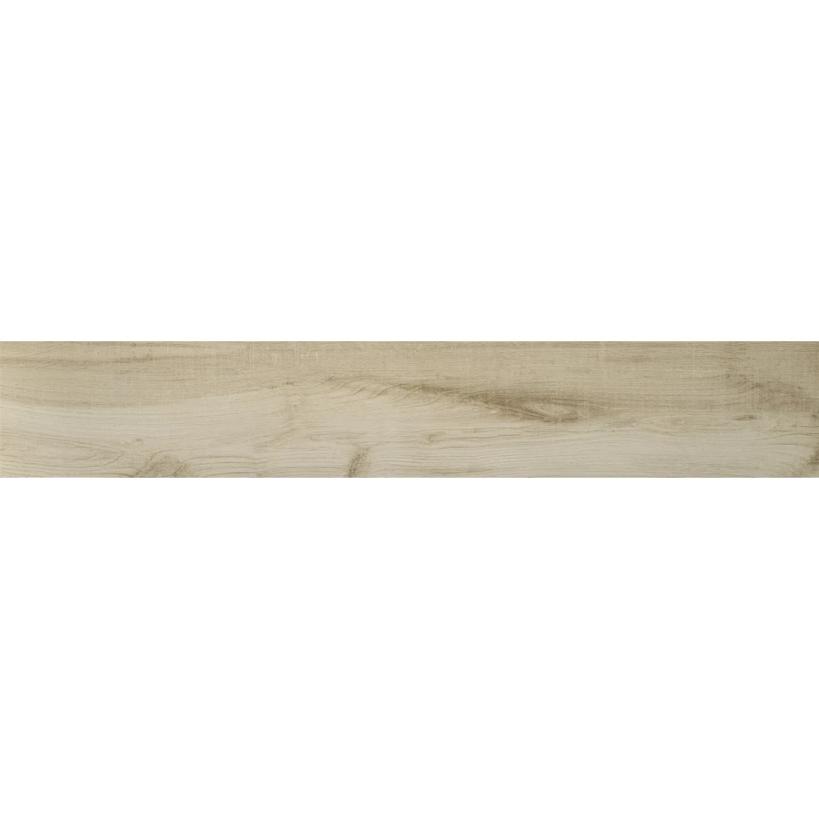 Керамогранит Neodom Wood Collection Walnut Matt Shape матовый бежевый N12058 120х20 см