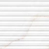 Декор Museum Peronda Дахлиа Вхите Сп Десор / Dahlia White Sp Decor матовый белый 39501 100х33,3 см