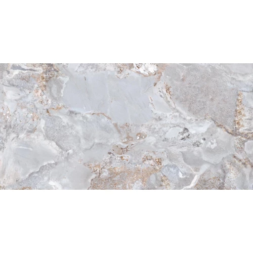 Керамогранит Ocean Ceramic India India 60х120 Feanza Metal Sugar серый OC0000175 120х60 см