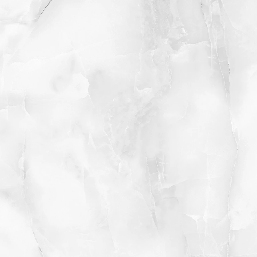 Керамогранит Arcadia Ceramica Anty Sky Grey Full Polished глянцевый светло-серый FP1023-A 60х60 см