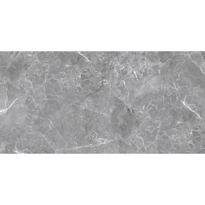Керамогранит Delacora Greiny Graphite sugar-эффект 60120GRY25 120х60 см