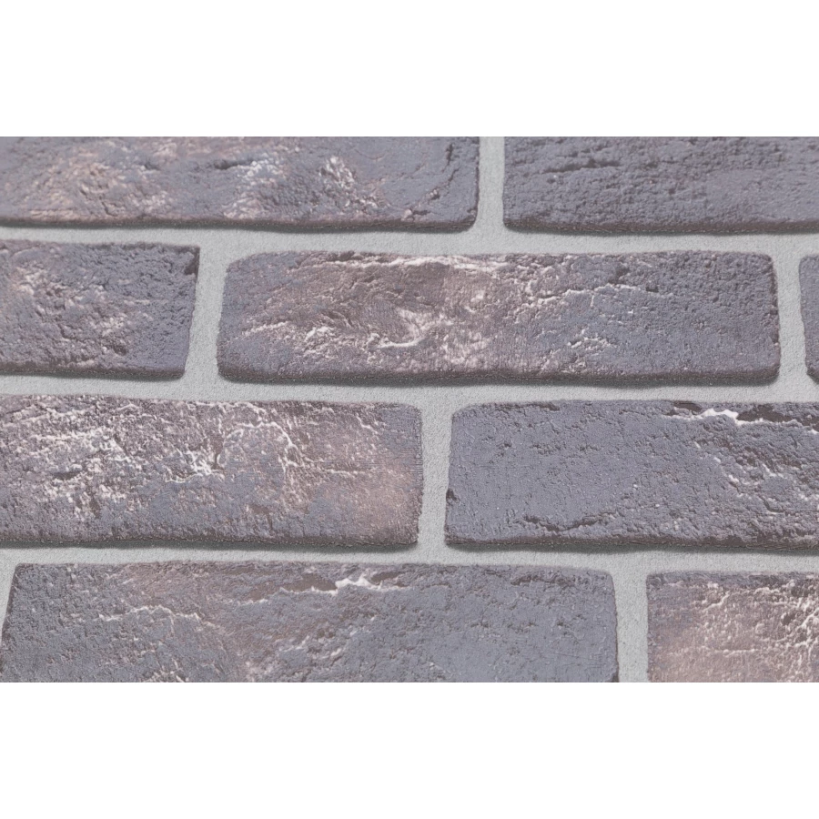 Обои флизелиновые Palitra Home Anime HomeColor серые HC72284-65 1,06х10,05 м