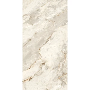 Керамогранит Realistik Statuario Brasiliano Textura Carving бежевый 120х60 см