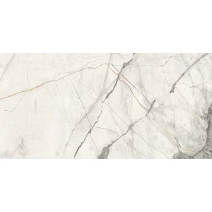 Керамогранит Azteca Pav. Invisible nat white 120х60 см