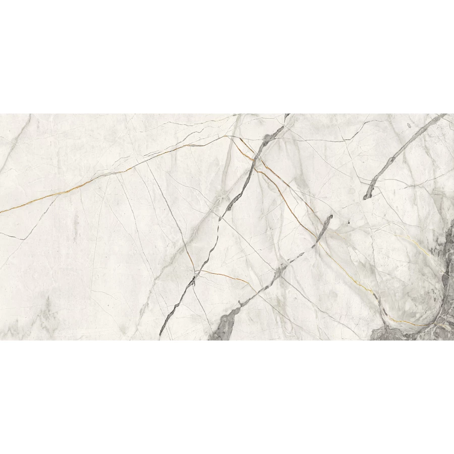 Керамогранит Azteca Pav. Invisible nat white 120х60 см