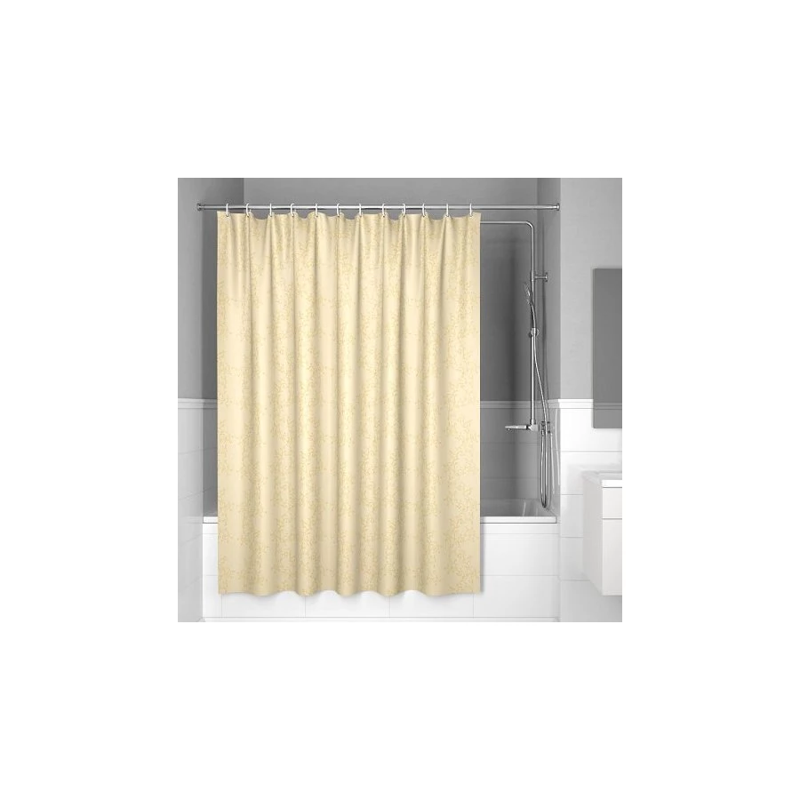 Штора для ванной комнаты Iddis Basic B50P218i11 200х180 см