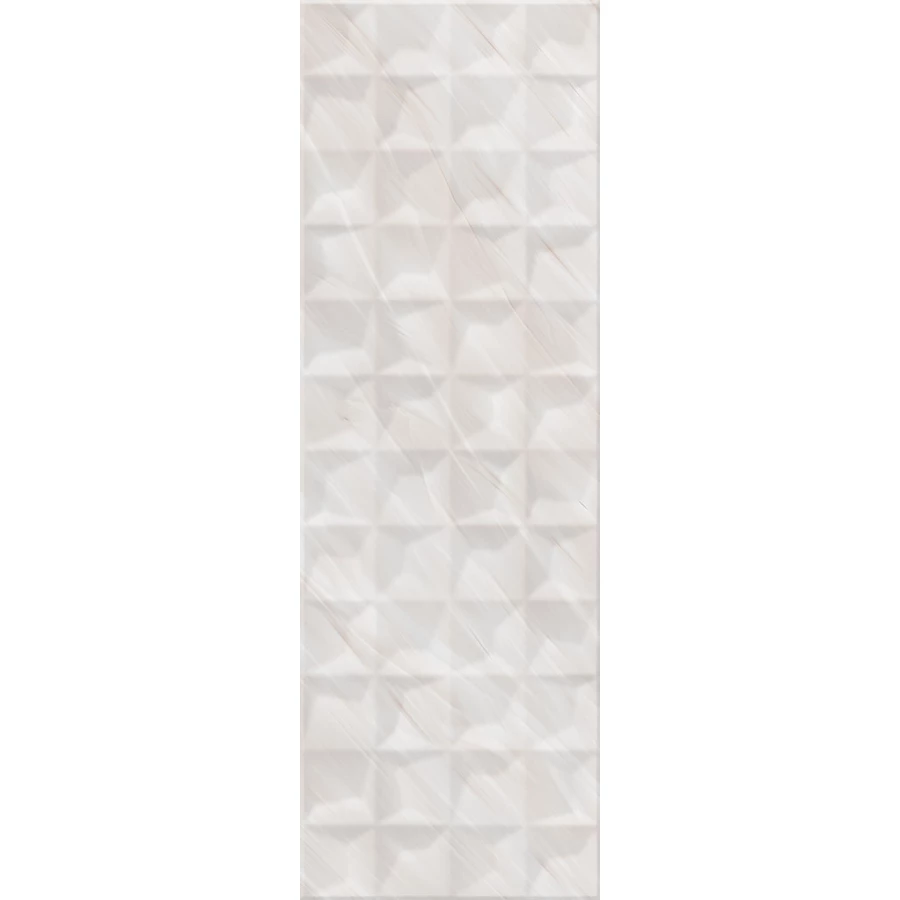 Плитка Goetan Marte Rel Prisma Marte Ice 90х30