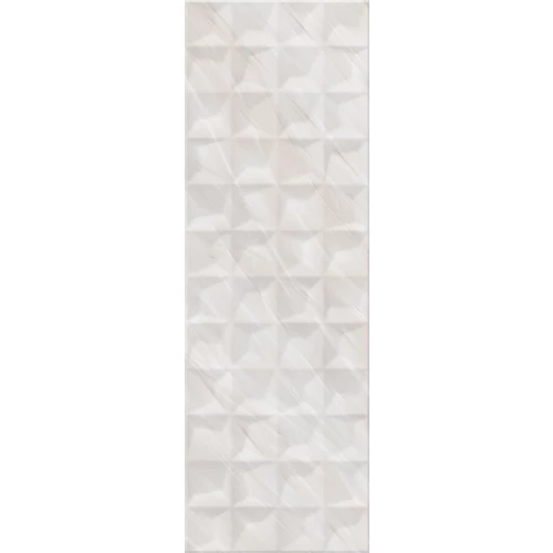 Плитка Goetan Marte Rel Prisma Marte Ice 90х30