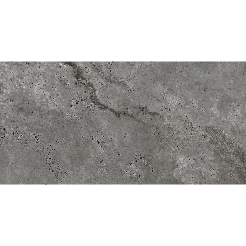 Керамогранит Lasselsberger Ceramics Киплинг темно-серый 6260-0232 60х30 см