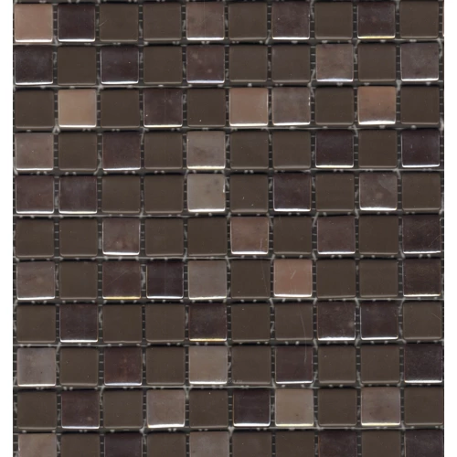 Стеклянная мозаика Vidrepur Mixed 836/406 39.6х31,7 см